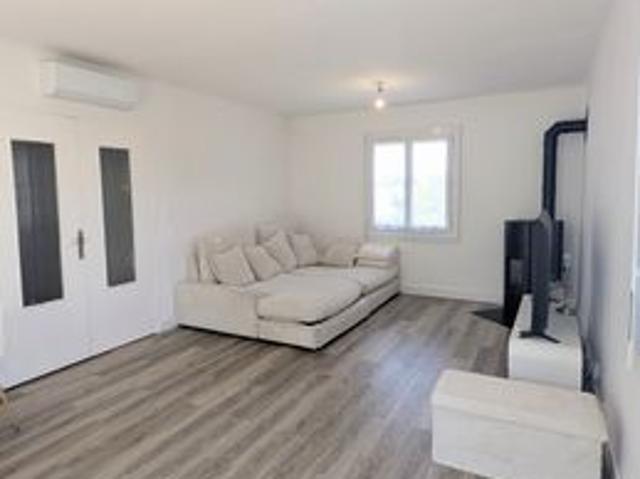 Maison 5 pièces 121 m²