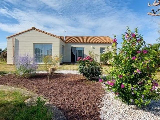 Maison 5 pièces 121 m²