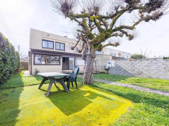 Maison 5 pièces 121 m²
