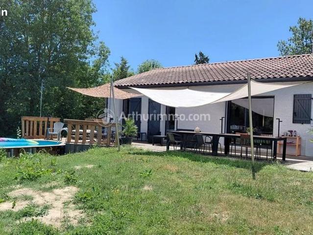 Maison 5 pièces 121 m²