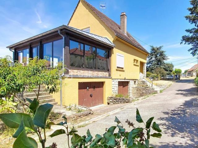 Maison 5 pièces 121 m²