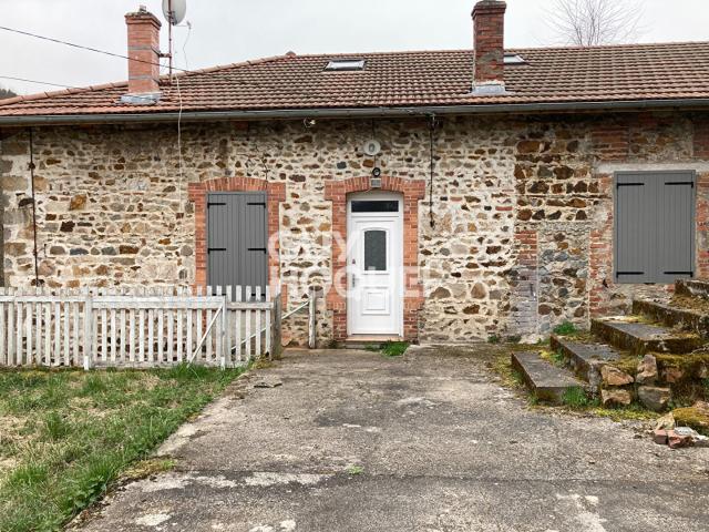 Maison 5 pièces 121 m²