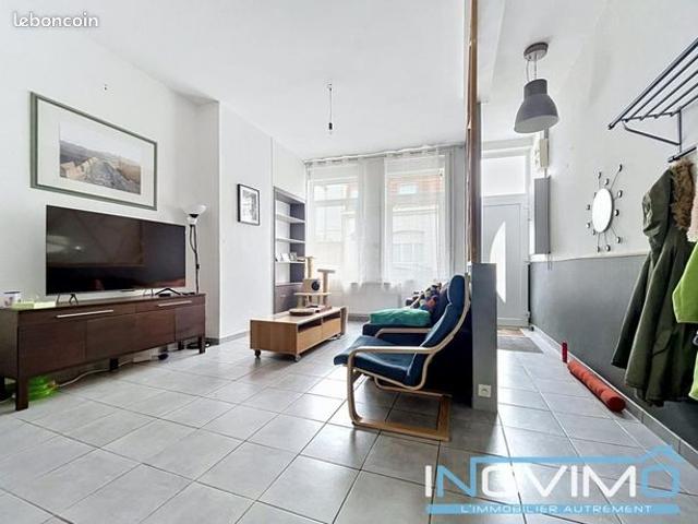 Maison 5 pièces 121 m²