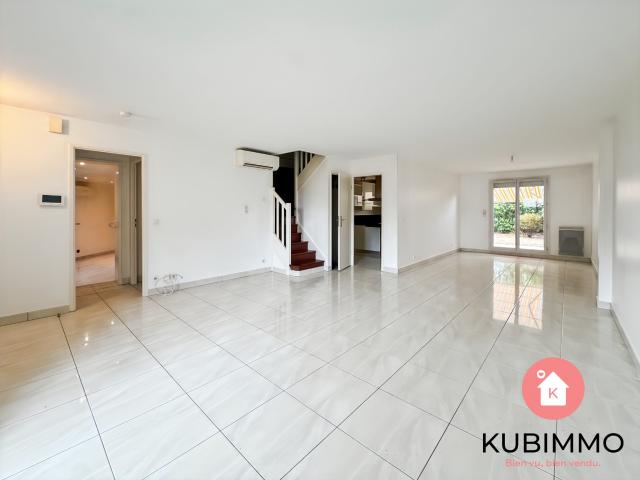 Maison 5 pièces 121 m²