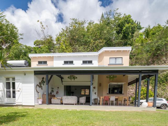 Maison 5 pièces 121 m²