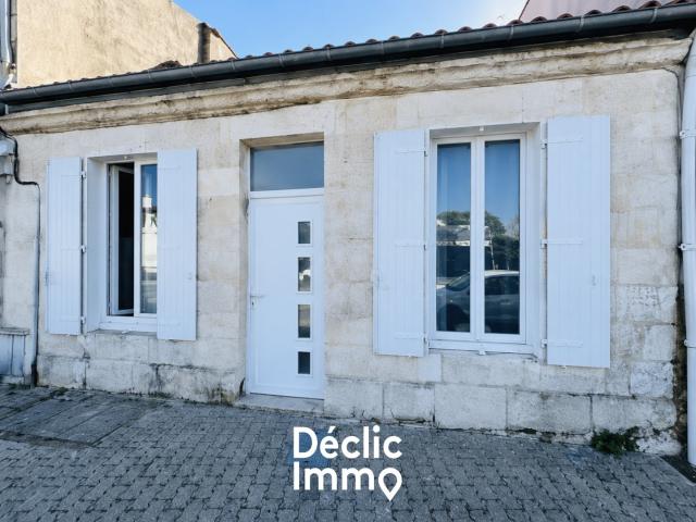 Maison 5 pièces 121 m²
