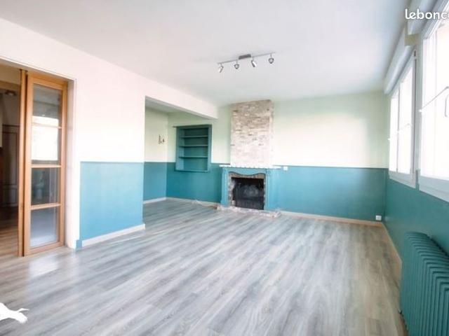 Maison 5 pièces 121 m²