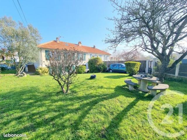 Maison 5 pièces 121 m²