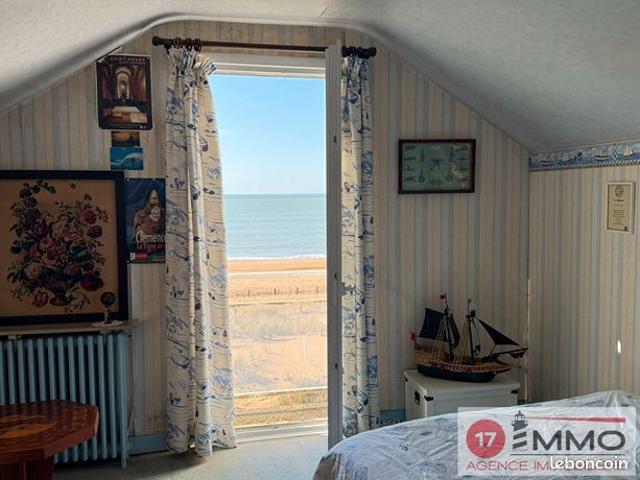 Maison 5 pièces 121 m²