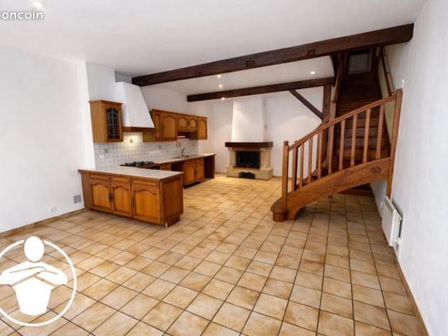 Maison 5 pièces 121 m²