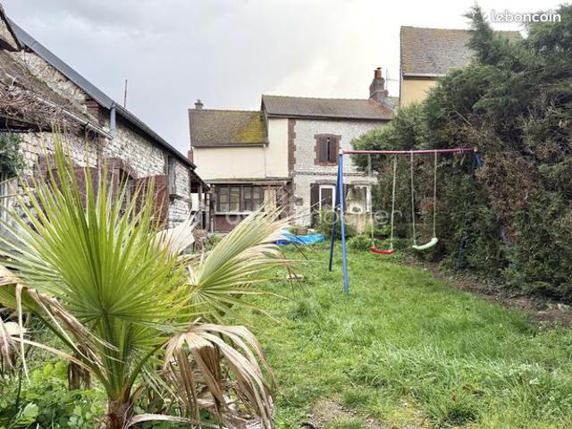 Maison 5 pièces 122 m²