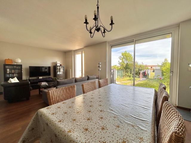 Maison 5 pièces 121 m²