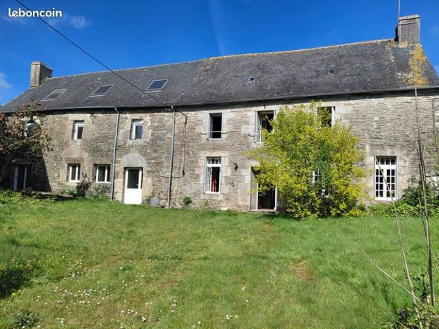 Maison 5 pièces 121 m²