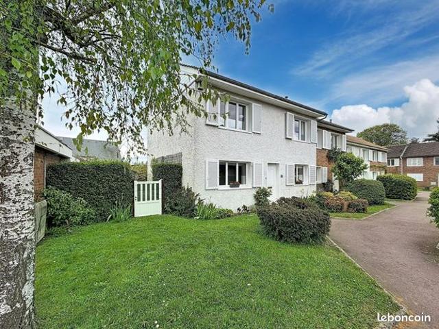 Maison 5 pièces 121 m²