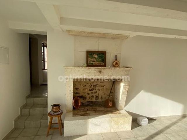 Maison 5 pièces 121 m²