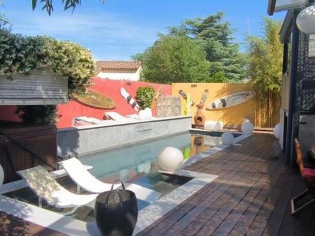 Maison 5 pièces 121 m²