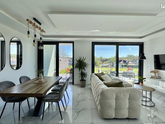 Maison 5 pièces 121 m²