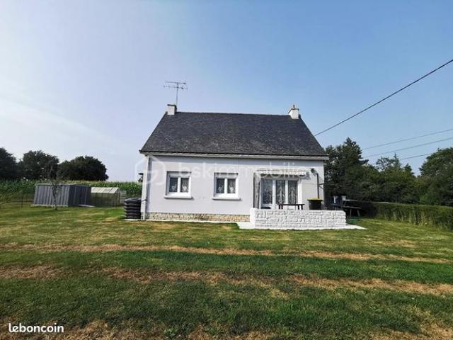 Maison 5 pièces 121 m²