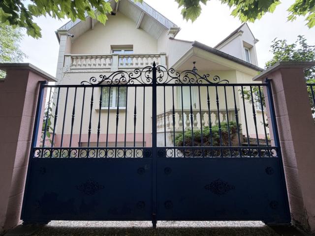 Maison 5 pièces 121 m²