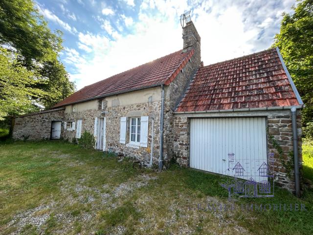 Maison 5 pièces 121 m²
