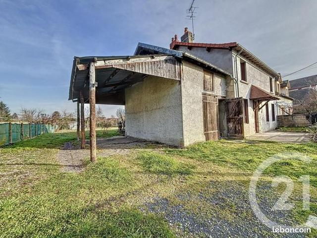 Maison 5 pièces 121 m²