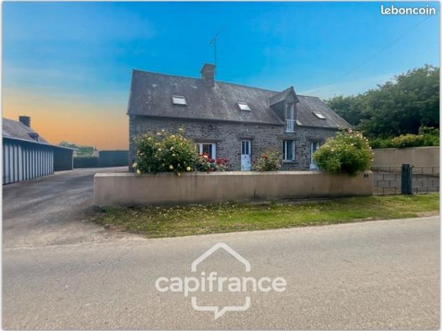 Maison 5 pièces 121 m²