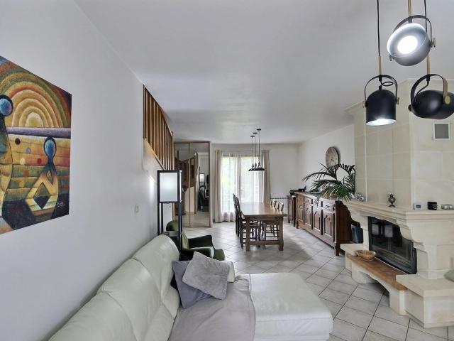 Maison 5 pièces 130 m²