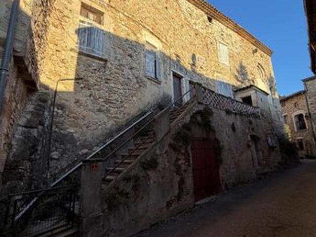 Maison 5 pièces 121 m²
