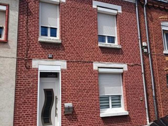 Maison 5 pièces 121 m²