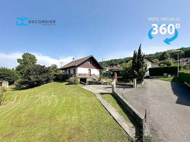 Maison 5 pièces 121 m²