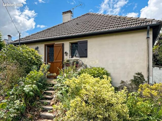 Maison 5 pièces 121 m²