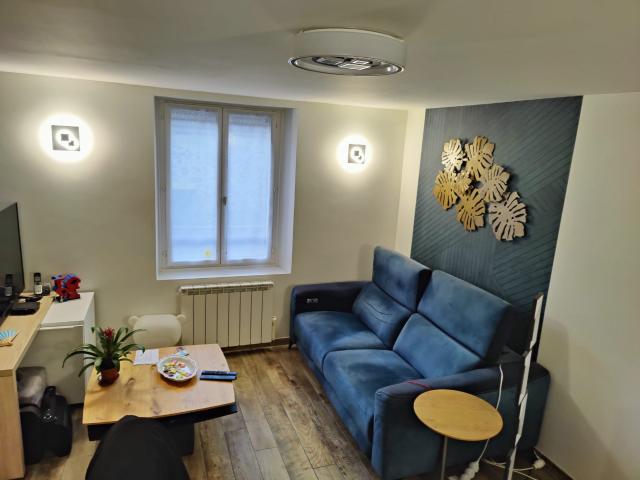 Maison 5 pièces 121 m²