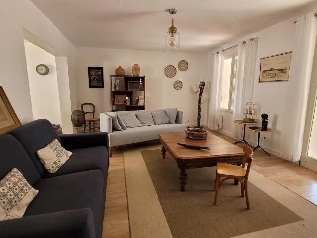 Maison 5 pièces 121 m²