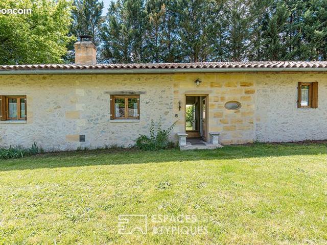 Maison 5 pièces 121 m²
