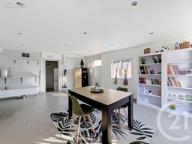 Maison 5 pièces 121 m²
