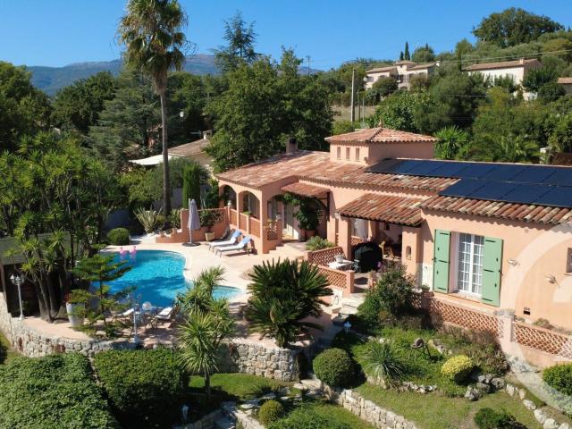 Maison 5 pièces 121 m²
