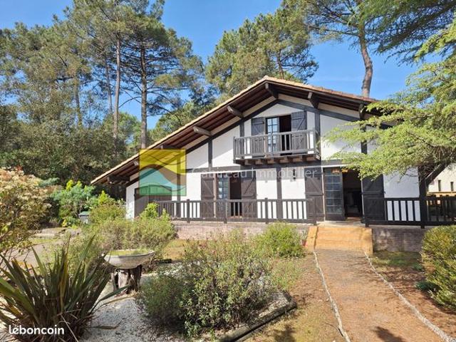 Maison 5 pièces 121 m²