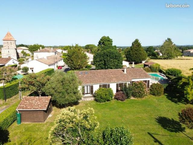 Maison 5 pièces 121 m²