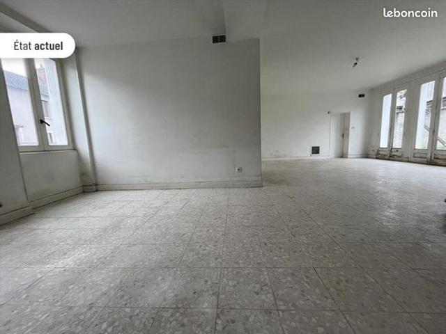 Maison 5 pièces 121 m²