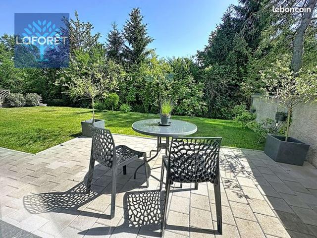 Maison 5 pièces 121 m²