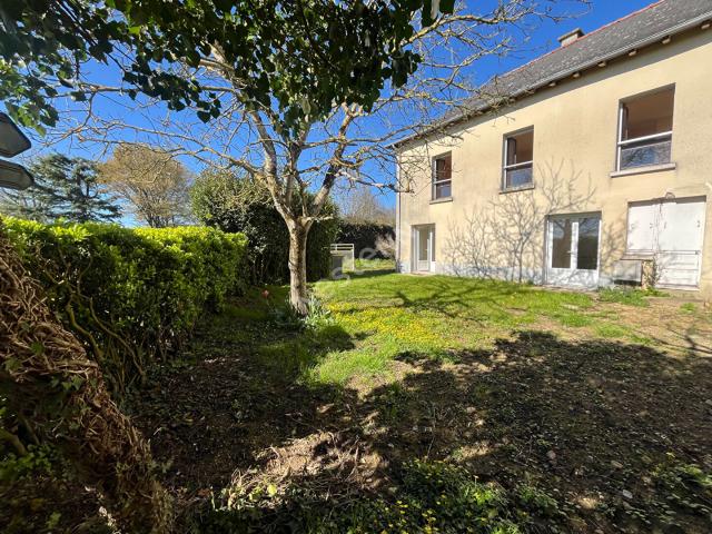 Maison 5 pièces 121 m²