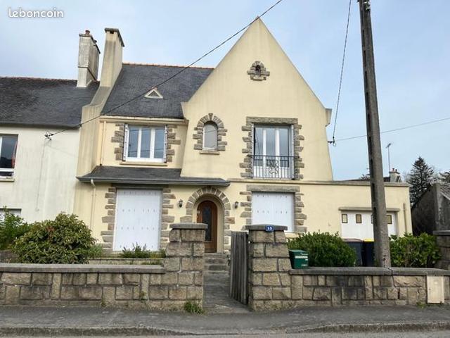 Maison 5 pièces 121 m²