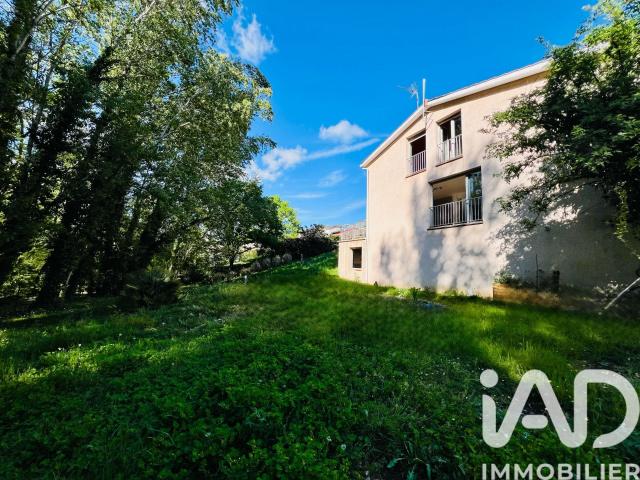 Maison 5 pièces 121 m²