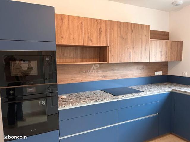 Maison 5 pièces 121 m²