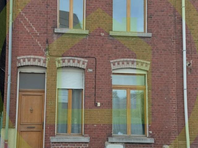Maison 5 pièces 121 m²