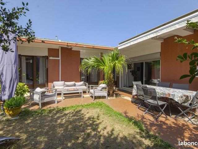 Maison 5 pièces 121 m²