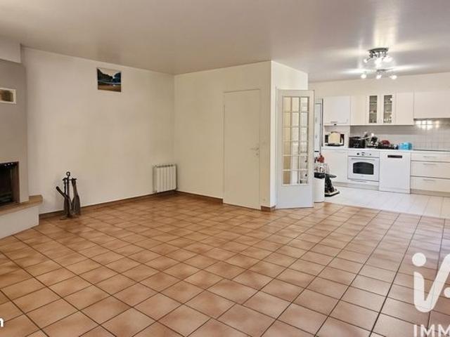 Maison 5 pièces 121 m²