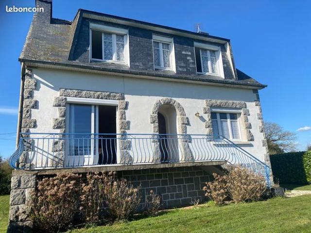 Maison 5 pièces 121 m²