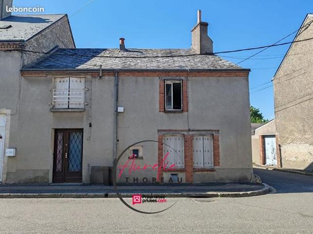 Maison 5 pièces 121 m²
