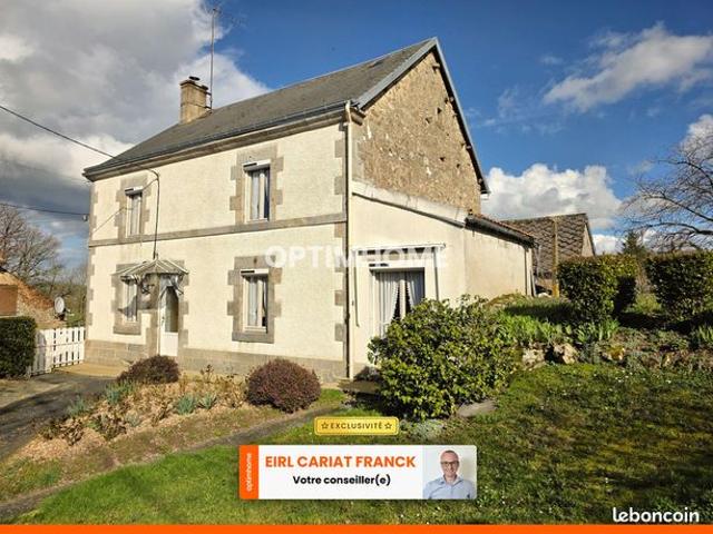 Maison 5 pièces 121 m²
